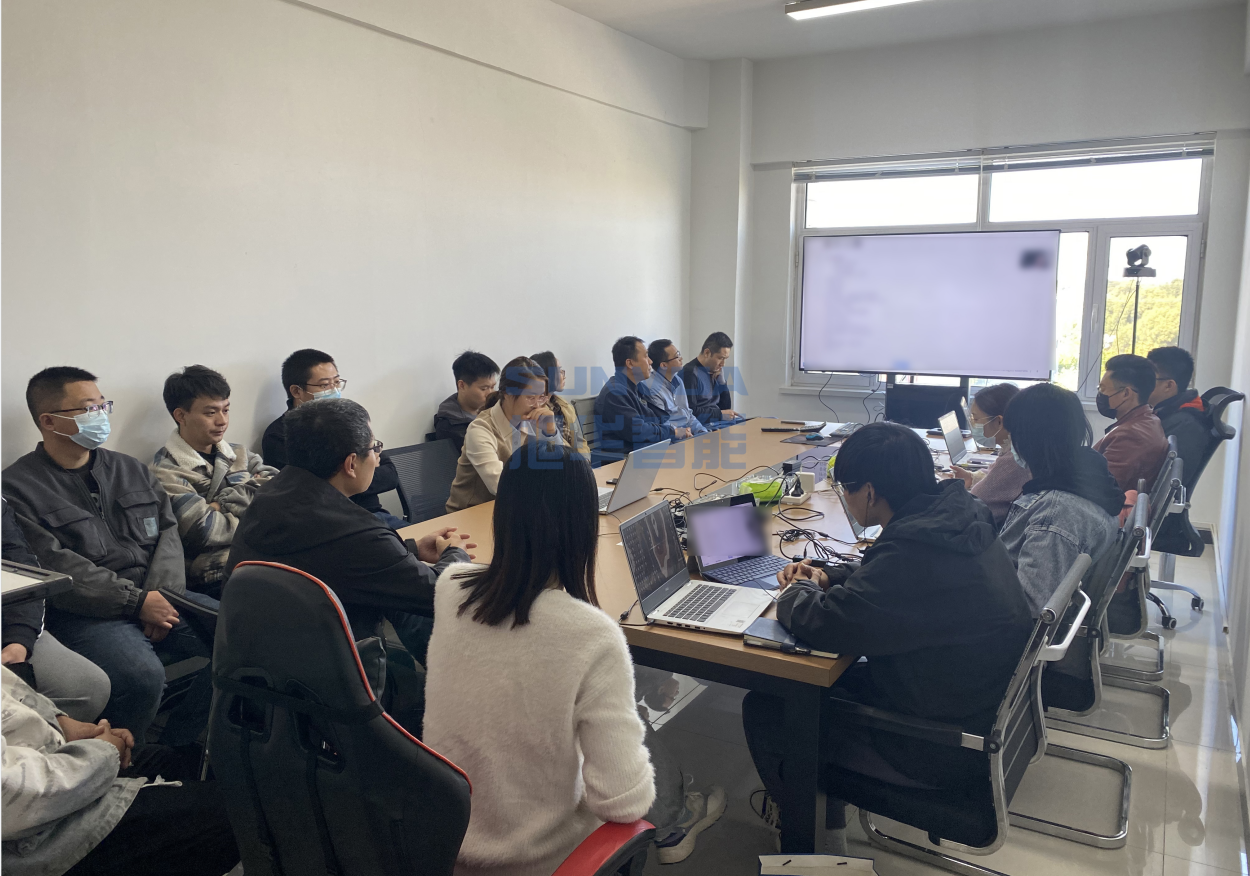 团队协助，砥砺前行——威九国际智能彰显超强团队凝聚力！